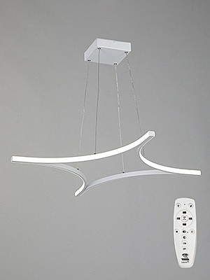 Подвесная люстра Vitaluce V2511DT-0/4S