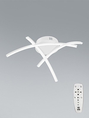 Потолочная люстра Vitaluce V2513DT-0/3PL