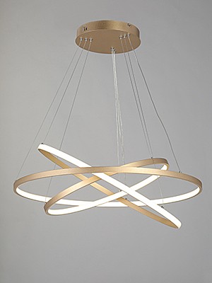 Подвесная люстра Vitaluce V2516-8/3S