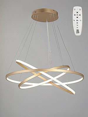 Подвесная люстра Vitaluce V2516DT-8/3S