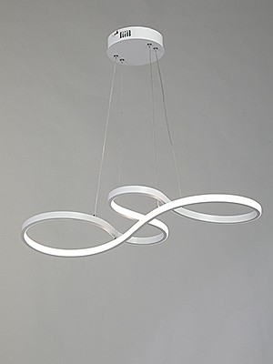 Подвесная люстра Vitaluce V2519-0/1S