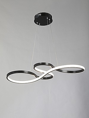 Подвесная люстра Vitaluce V2519-1/1S