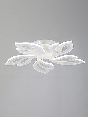 Потолочная люстра Vitaluce V2520-0/5PL