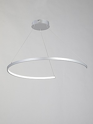 Подвесная люстра Vitaluce V2706-9/1S