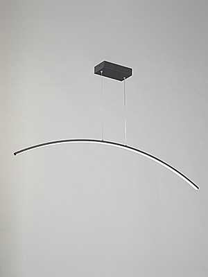 Светильник подвесной Vitaluce V2709-1/1S