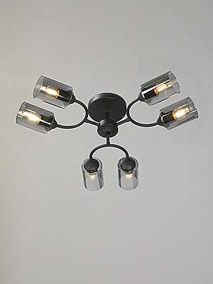 Потолочная люстра Vitaluce V2823-1/6PL