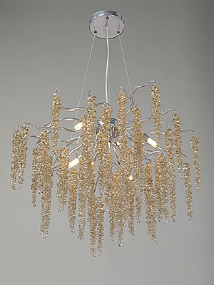 Подвесная люстра Vitaluce V28550-9/7S