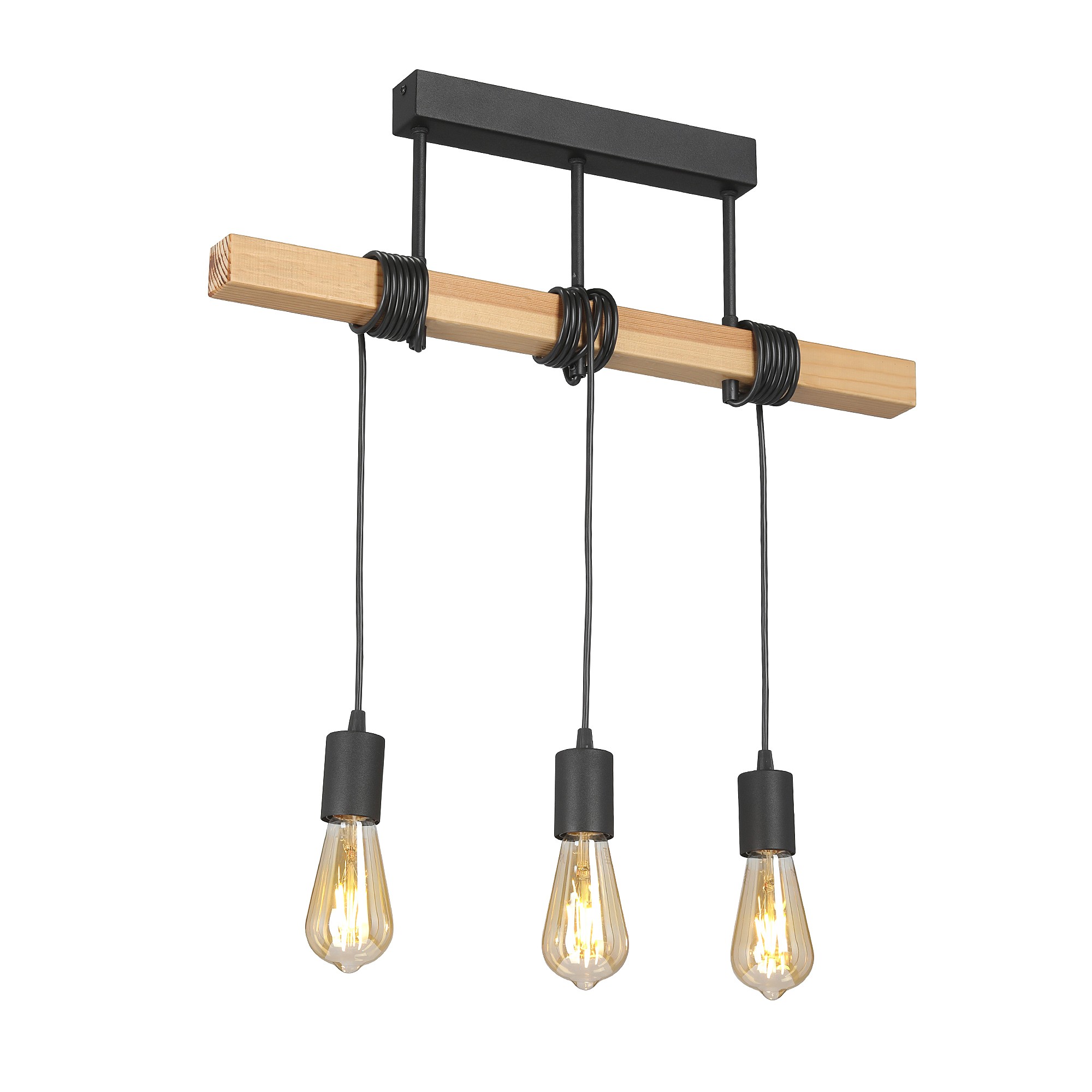 Светильник подвесной Vitaluce V2860-1/3PL