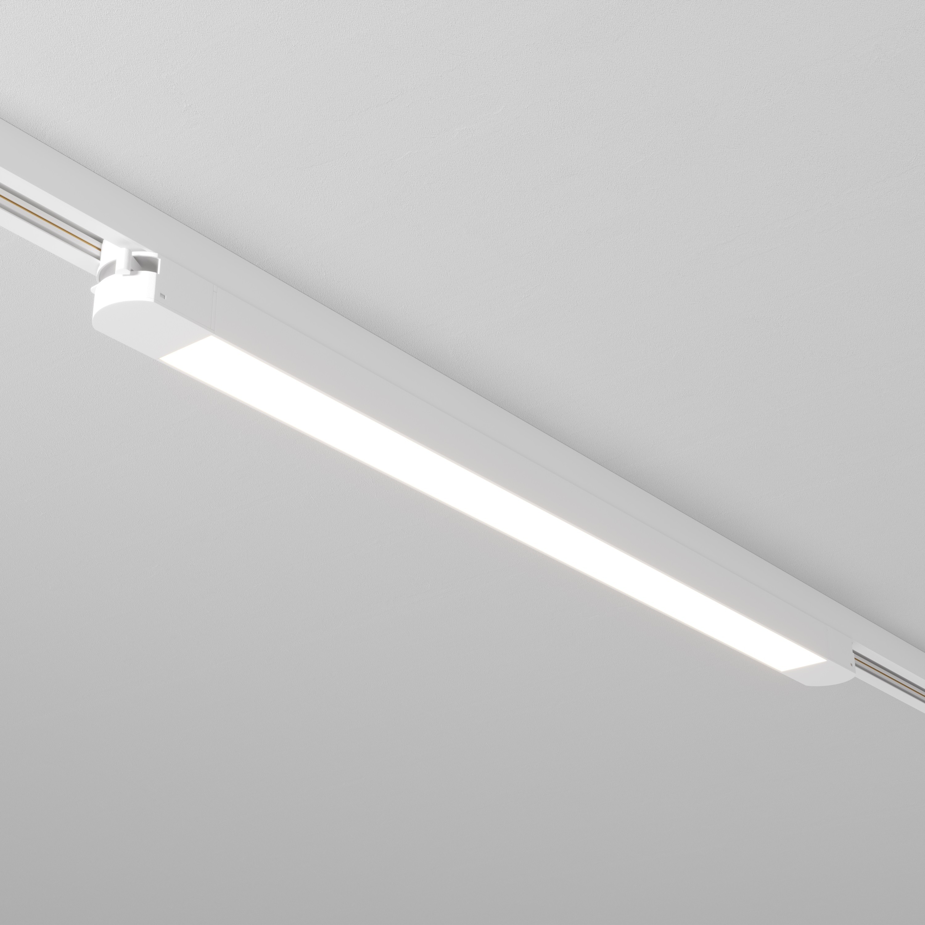 Трековый светильник Maytoni Unity TR000-1-24W4K-W_1