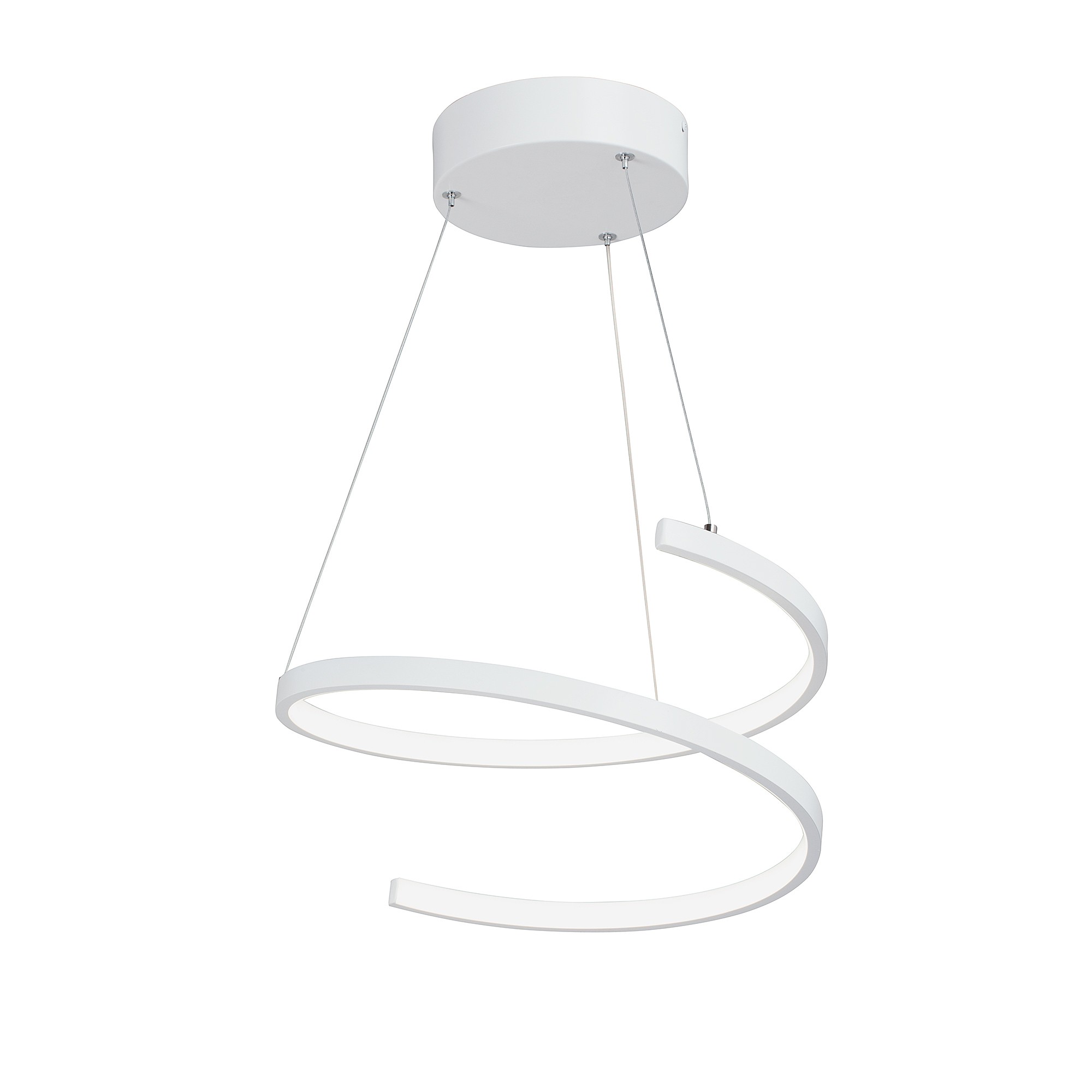 Подвесная люстра Vitaluce V3044-0/1S