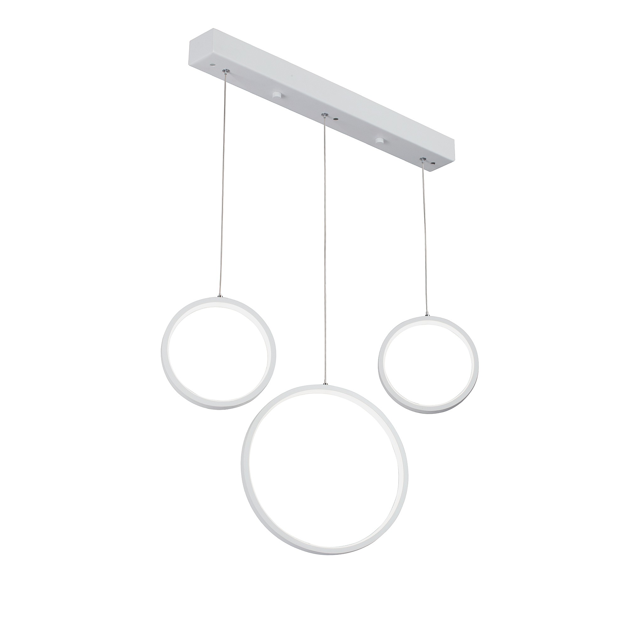 Светильник подвесной Vitaluce V3050-0/3S