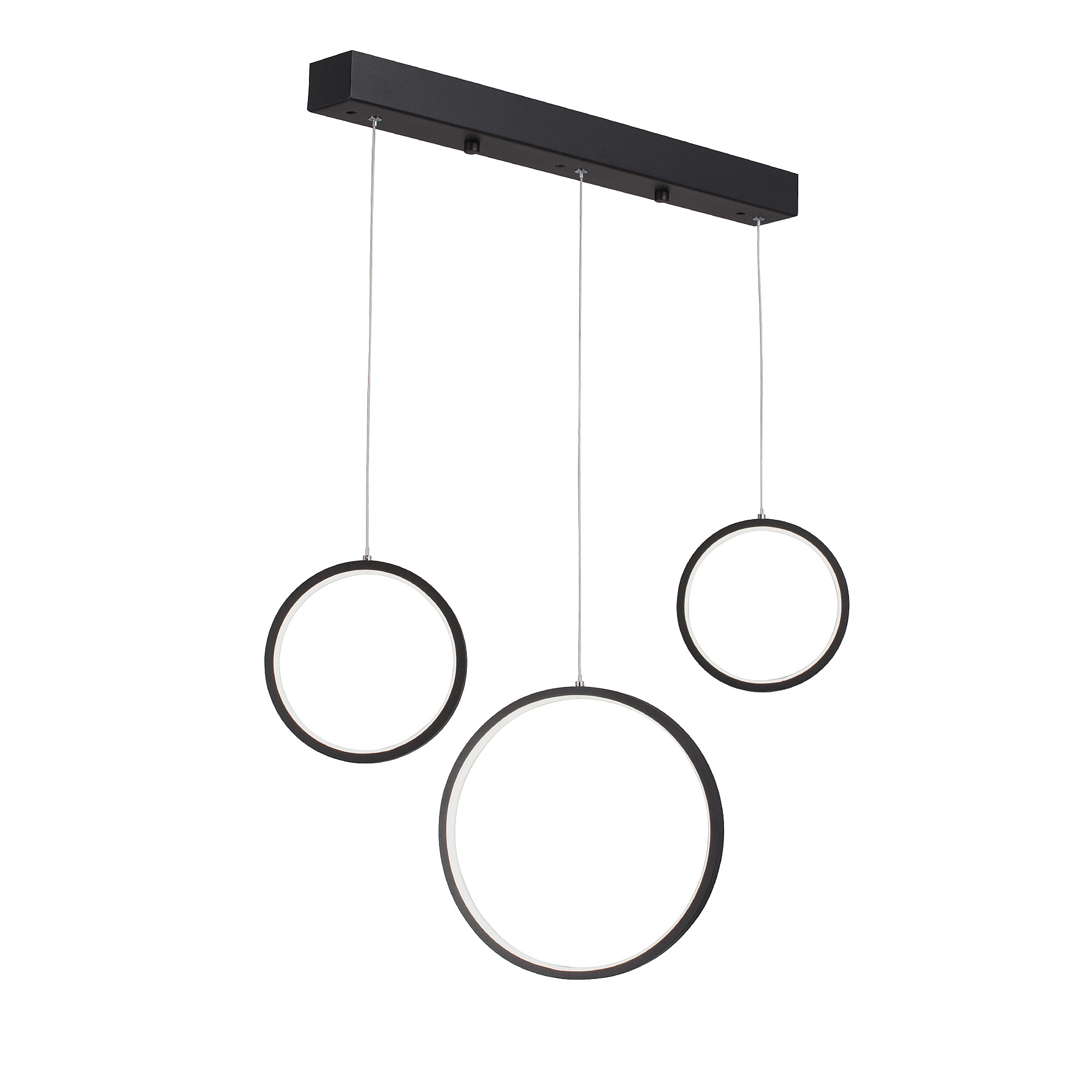 Светильник подвесной Vitaluce V3050-1/3S