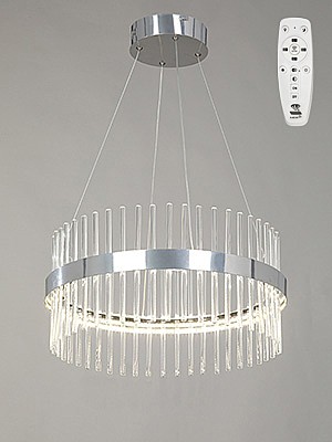 Подвесная люстра Vitaluce V3832DT-9/1S