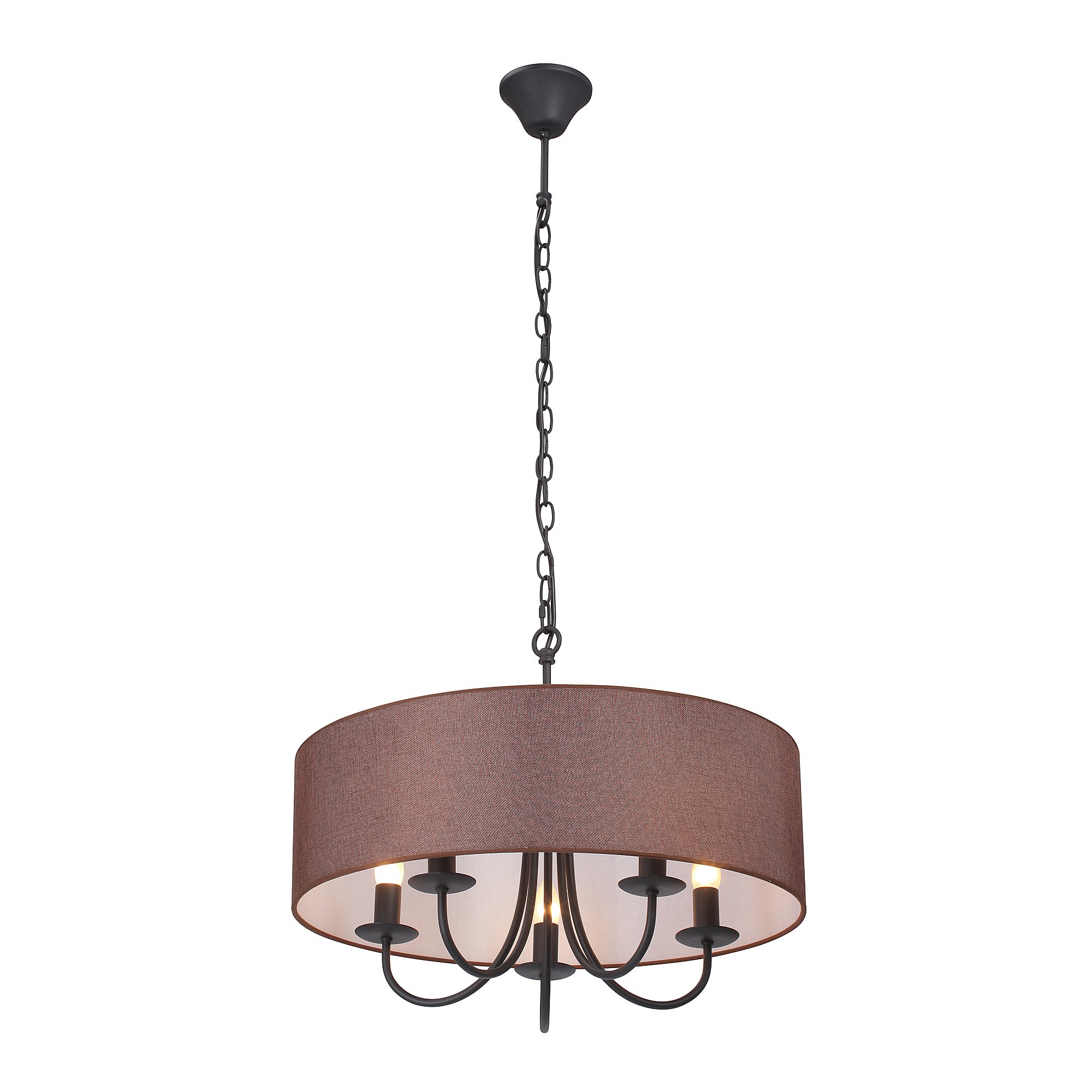 Подвесная люстра Vitaluce V3983-1/5