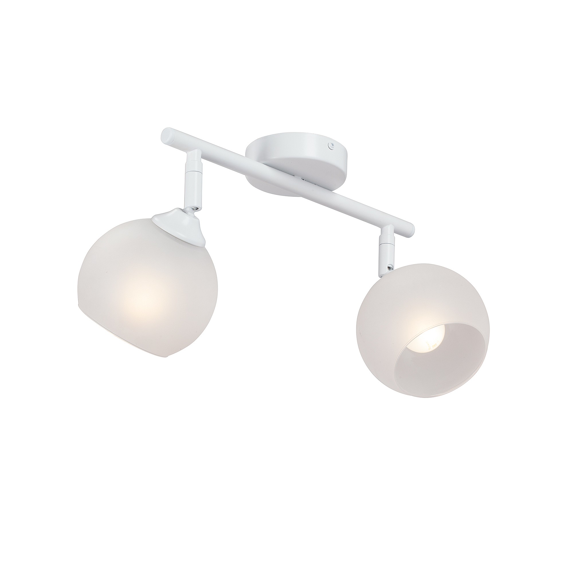 Потолочная люстра Vitaluce V4313-0/2PL