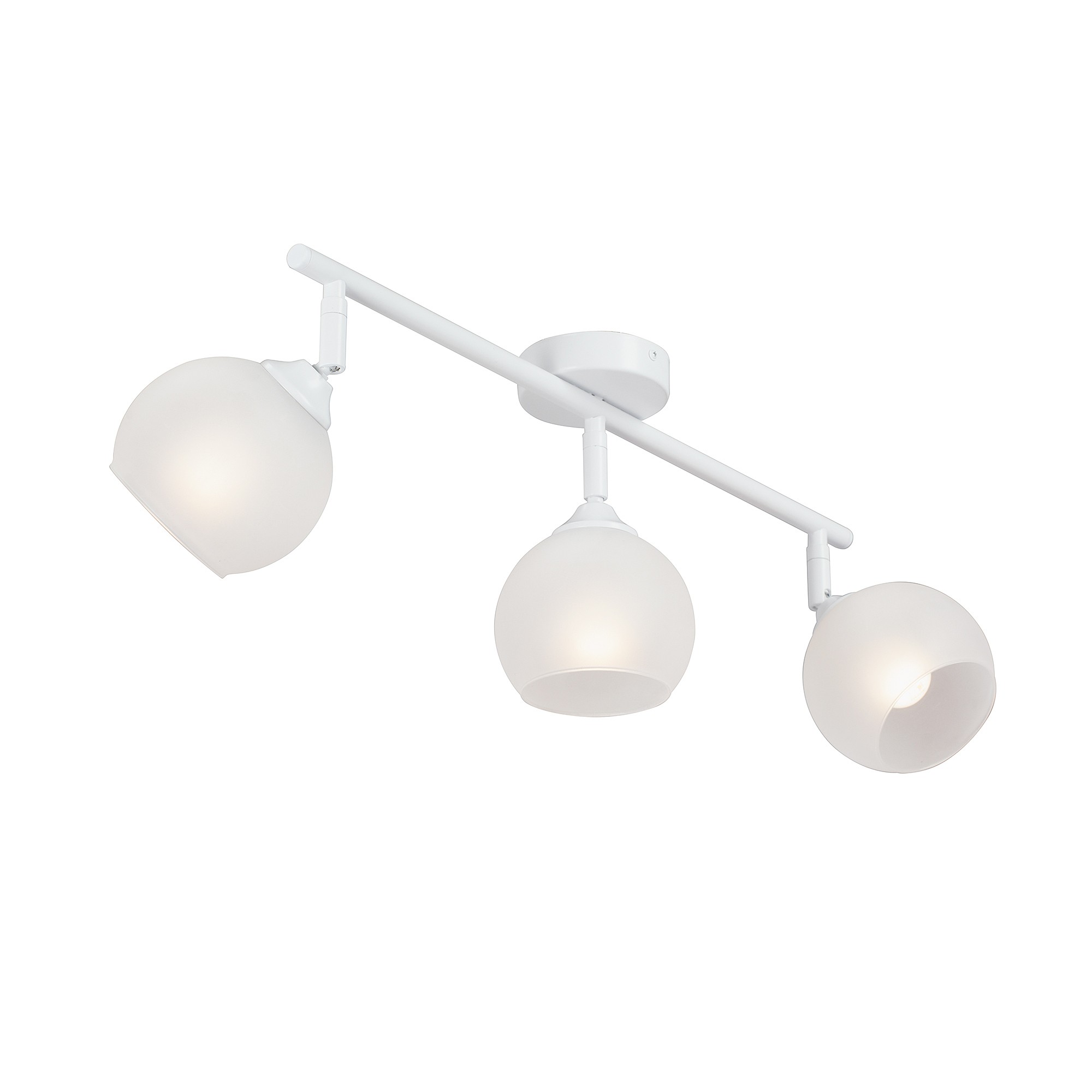 Светильник спот Vitaluce V4313-0/3PL