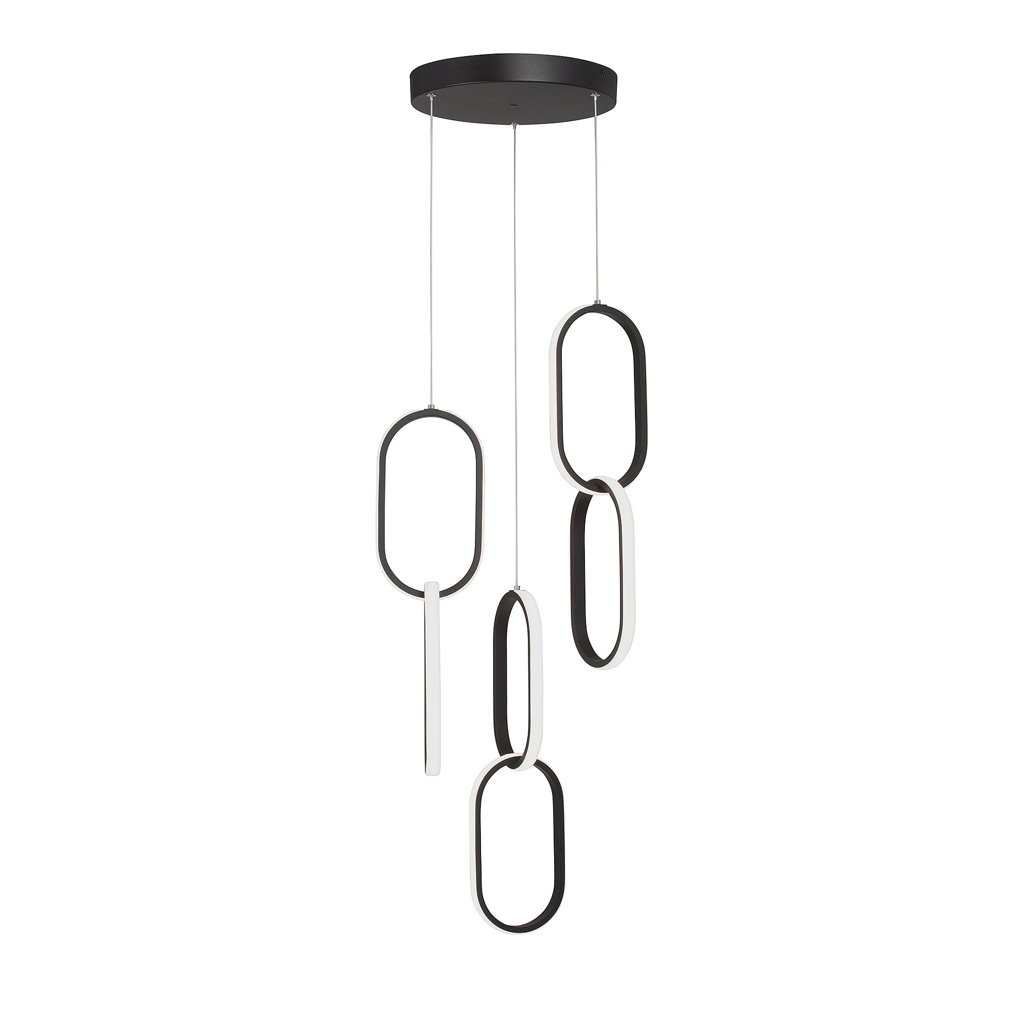 Светильник подвесной Vitaluce V4695-1/6S