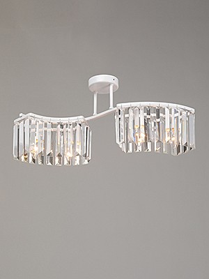 Потолочная люстра Vitaluce V5884-0/4PL