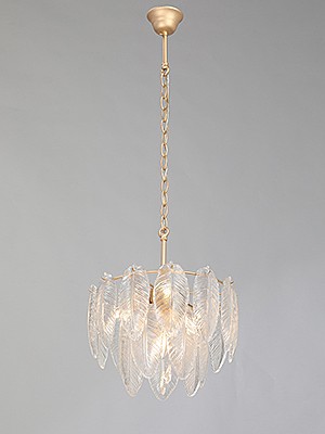 Подвесная люстра Vitaluce V5887-8/4