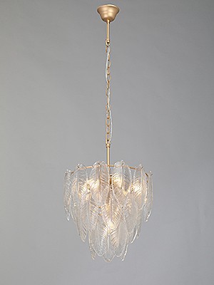 Подвесная люстра Vitaluce V5887-8/7