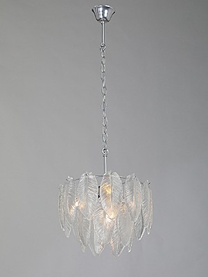 Подвесная люстра Vitaluce V5887-9/4