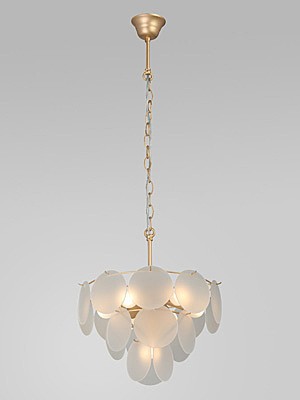 Подвесная люстра Vitaluce V5888-8/7