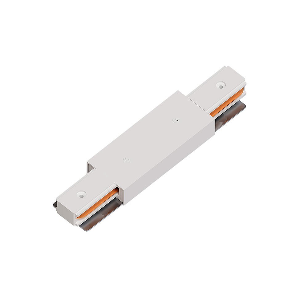 Коннектор для шинопровода Arte Lamp Track Accessories A130333P