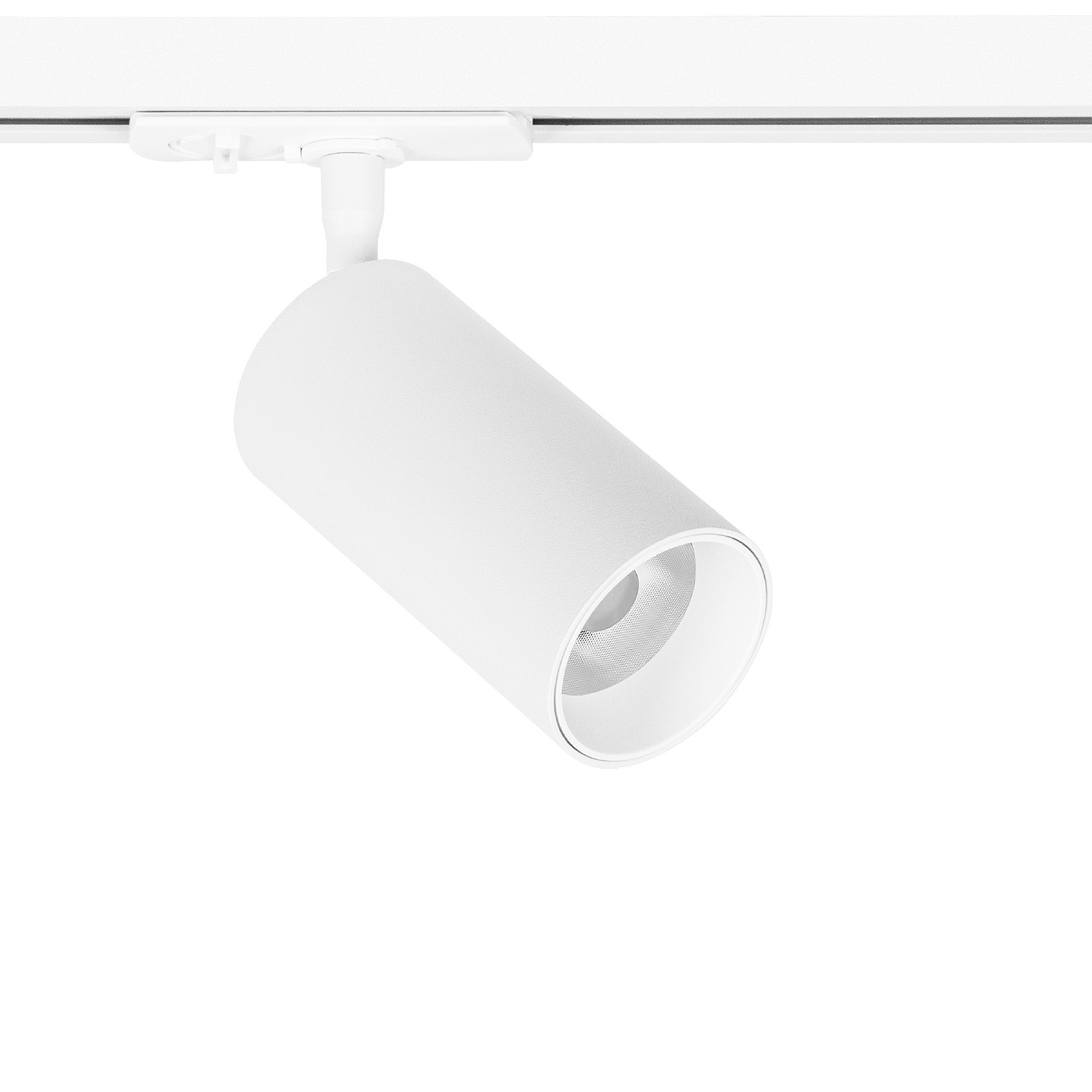 Трековый светильник Arte Lamp Aero A1336PL-1WH