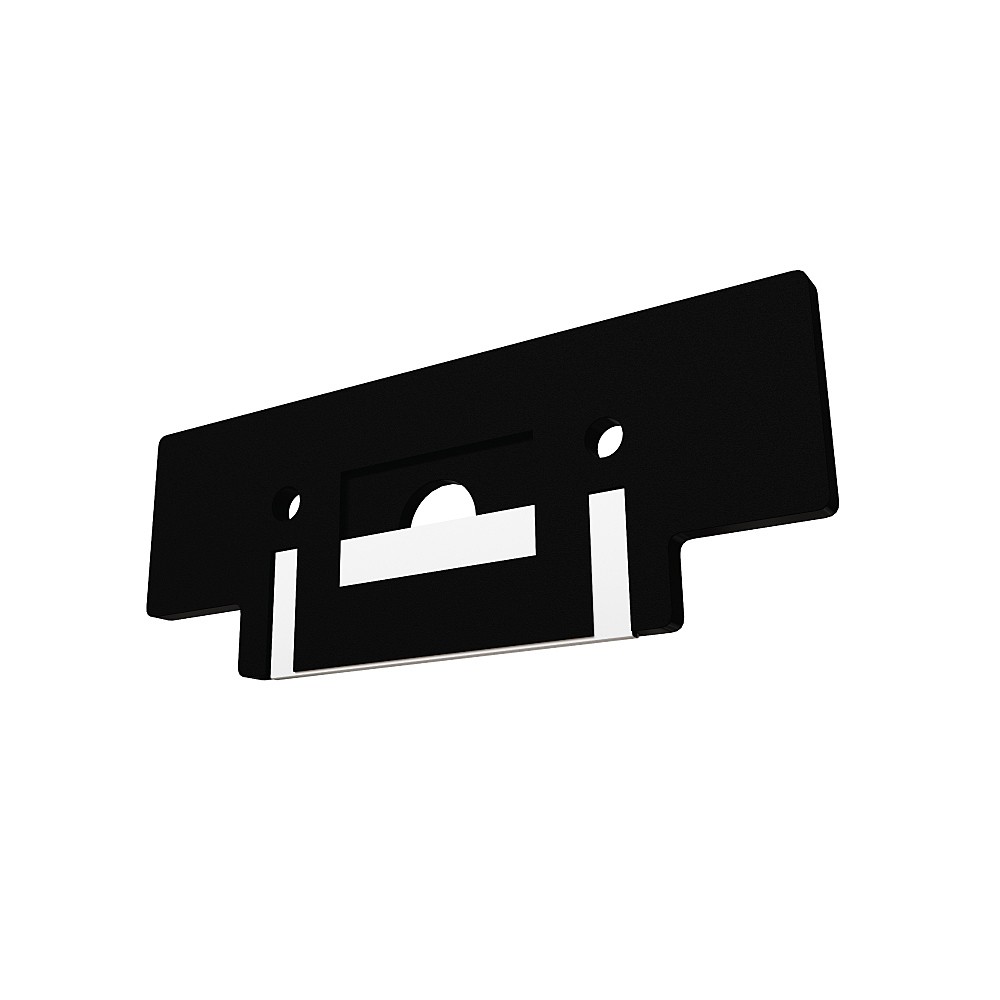 Заглушка для магнитного шинопровода Arte Lamp Optima-Accessories A751306E