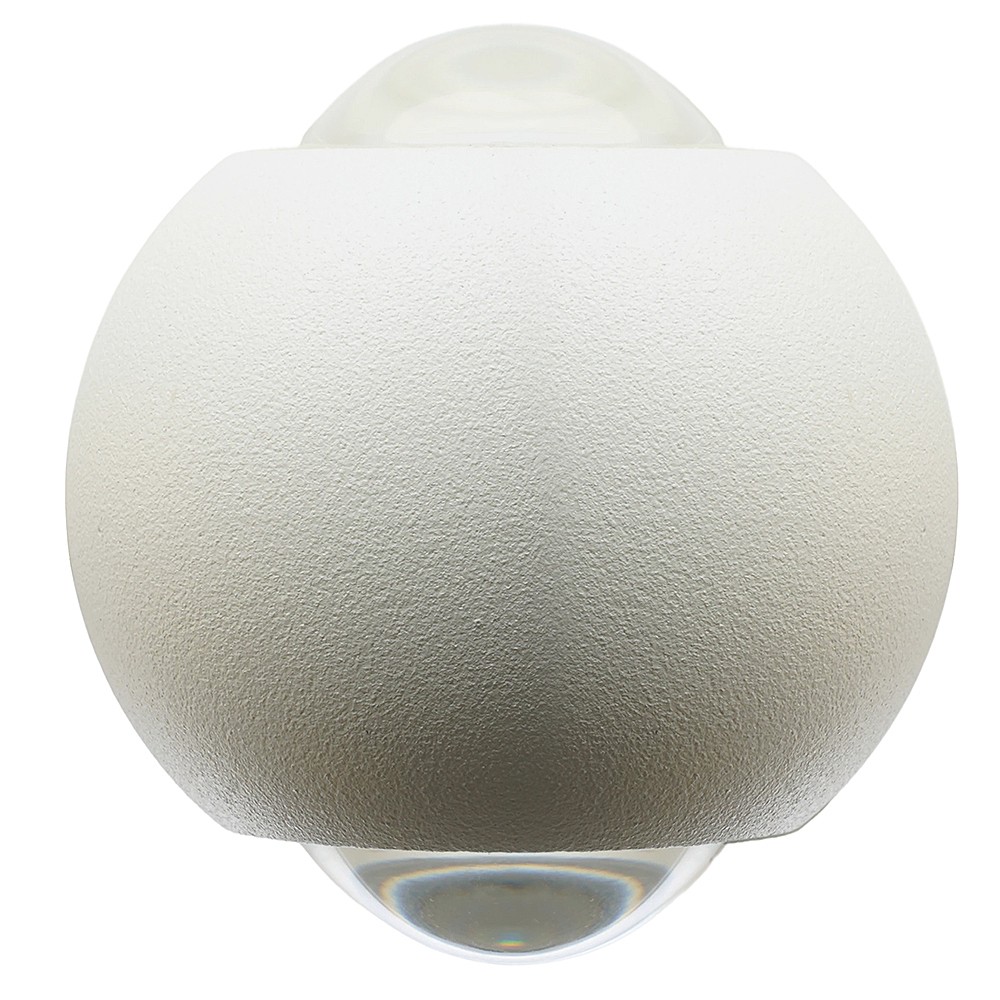 Уличный настенный светильник Feron AL51 51128