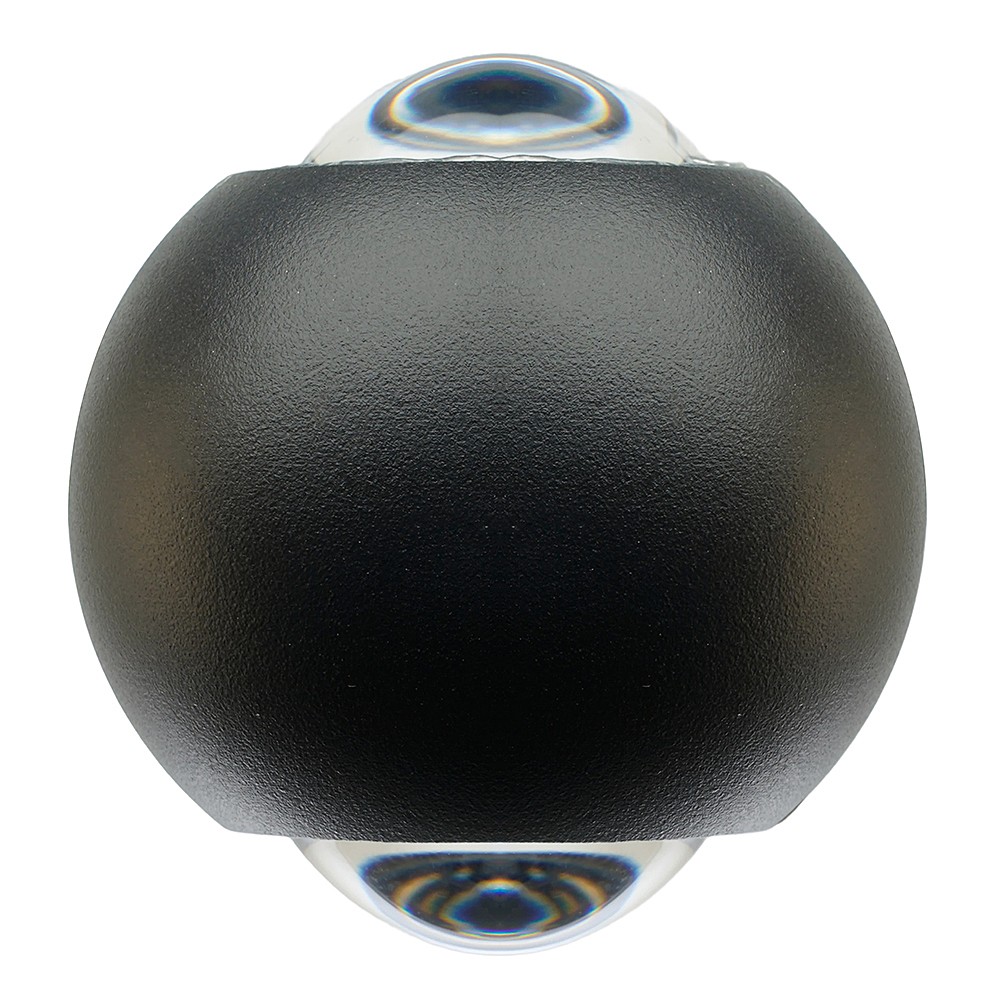 Уличный настенный светильник Feron AL51 51131