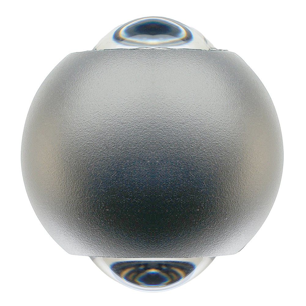 Уличный настенный светильник Feron AL51 51132