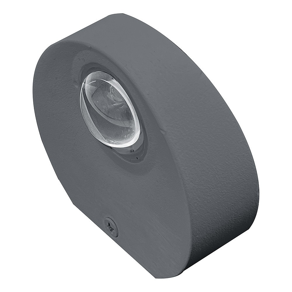 Уличный настенный светильник Feron AL53 51142