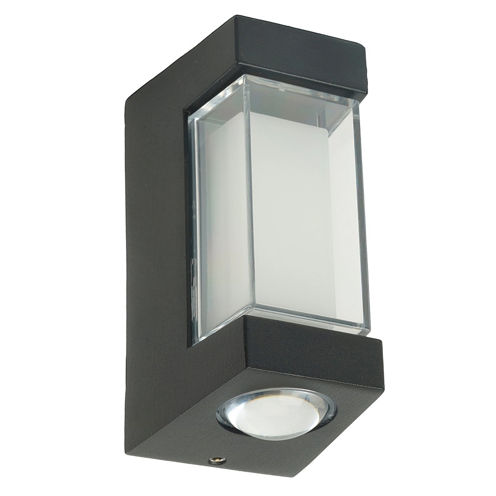 Уличный настенный светильник Feron DH058 51490