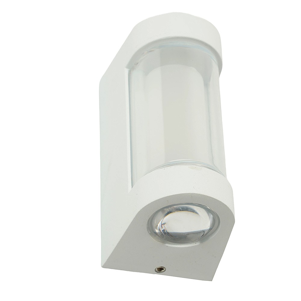 Уличный настенный светильник Feron DH056 51496