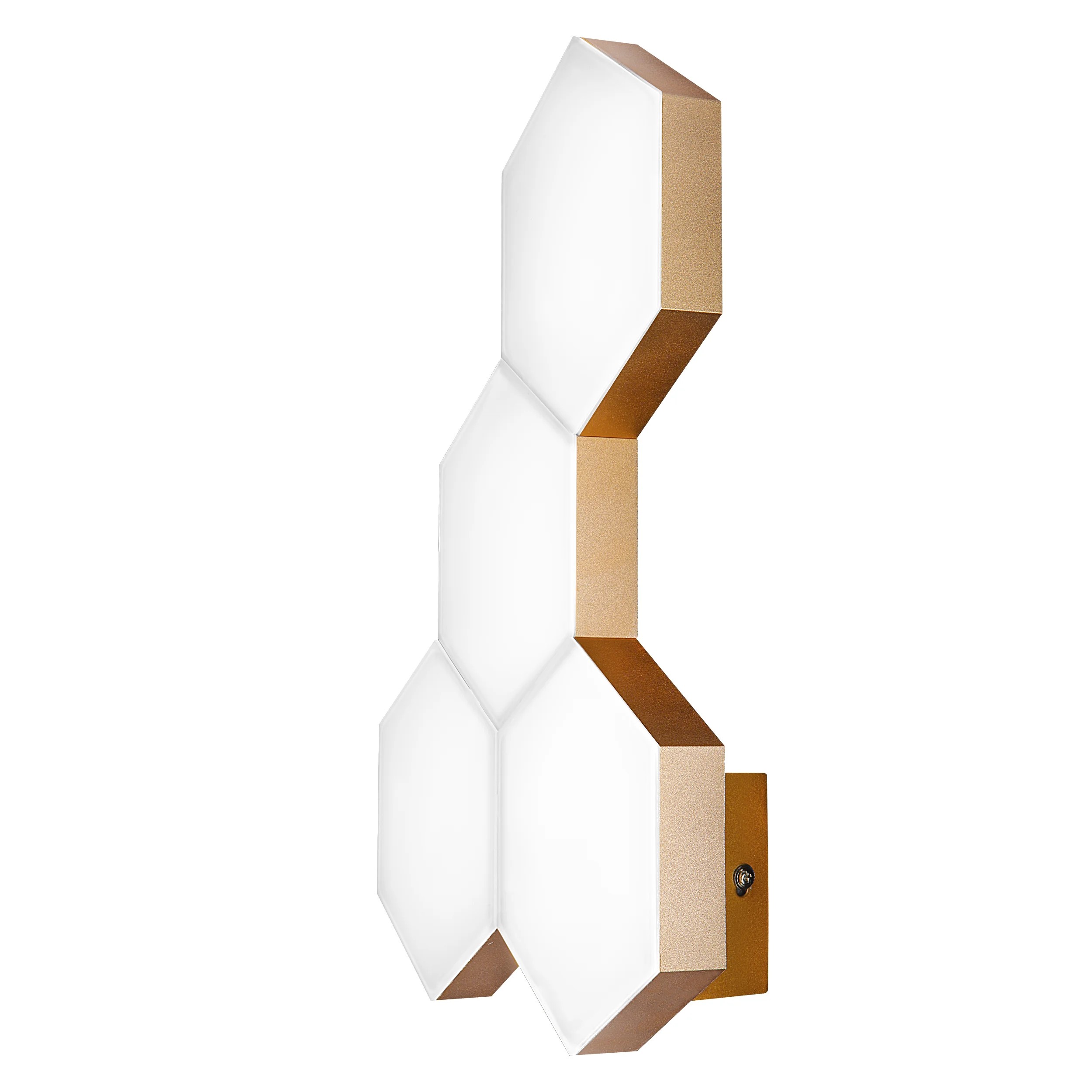 Настенный светильник Lightstar Favo 750643