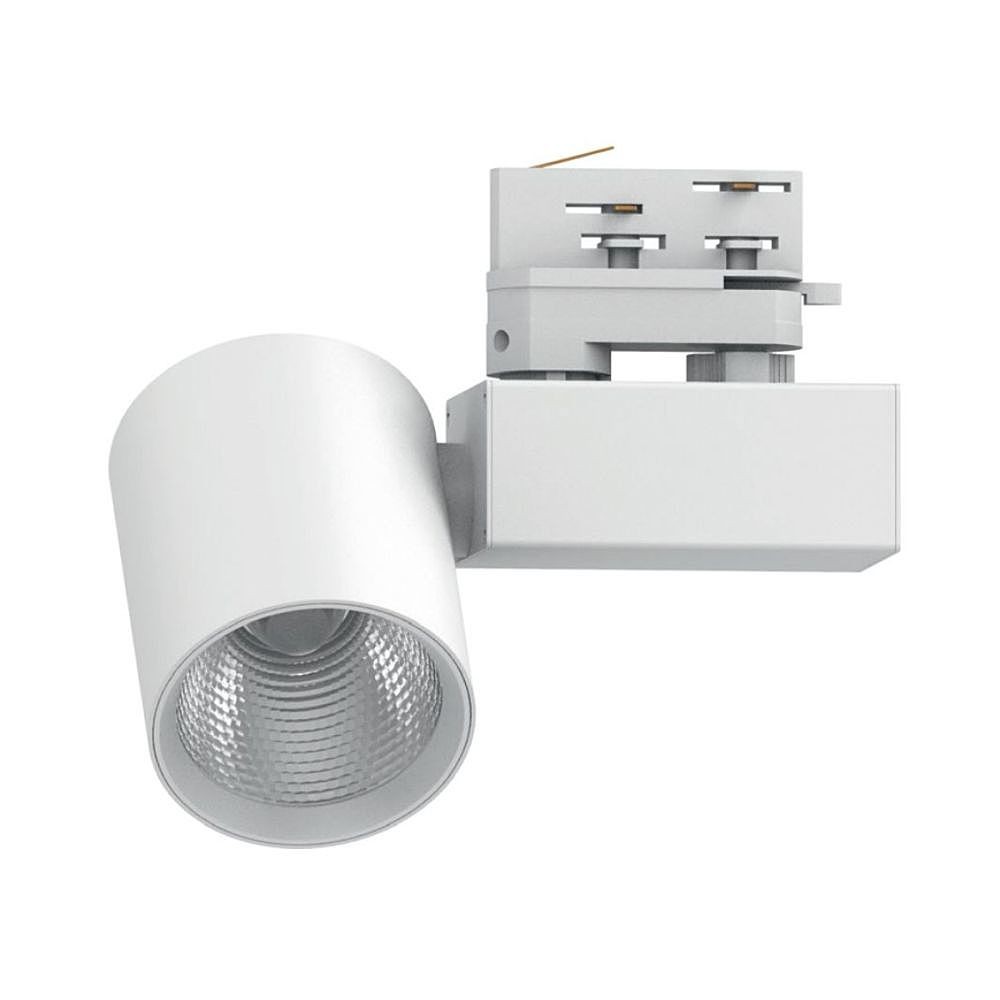 Трековый светильник Feron AL148 51604