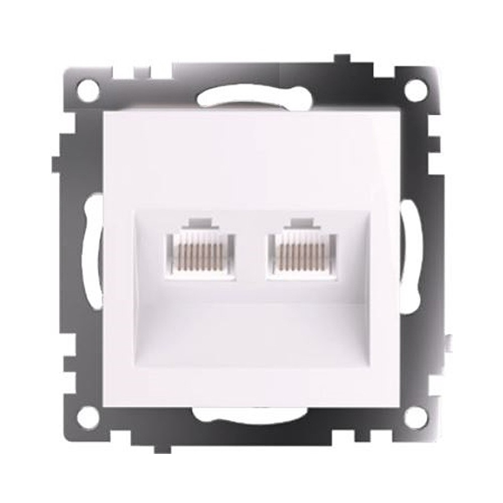 Розетка Stekker GLS00-7109-01 50003