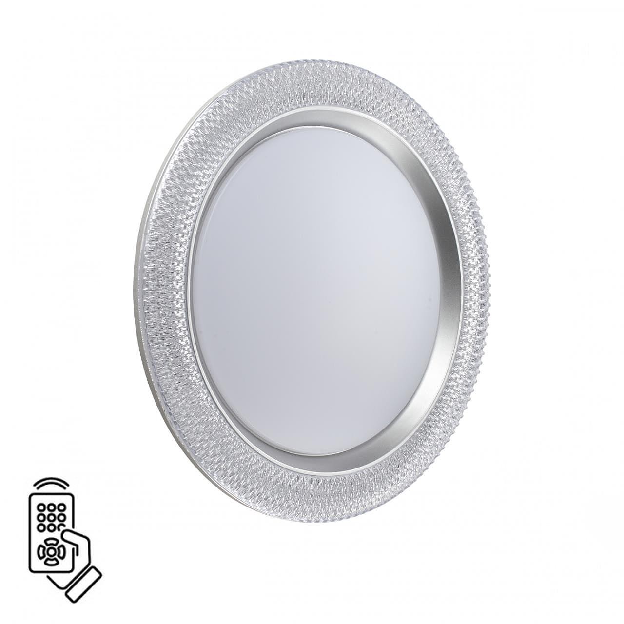 Настенно потолочный светильник Sonex Vendy 7782/DL