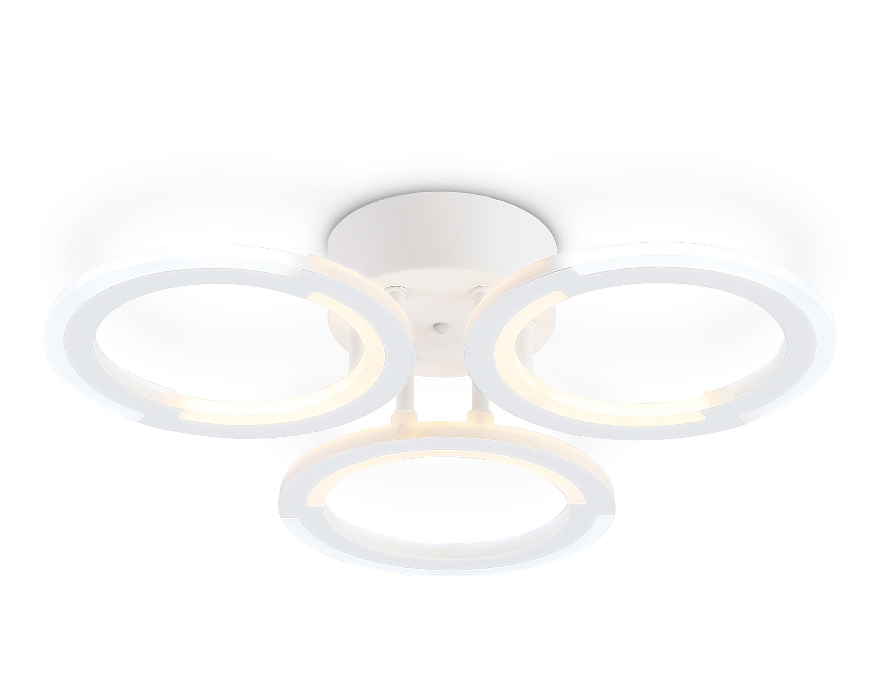 Потолочная люстра Ambrella Original FA8942