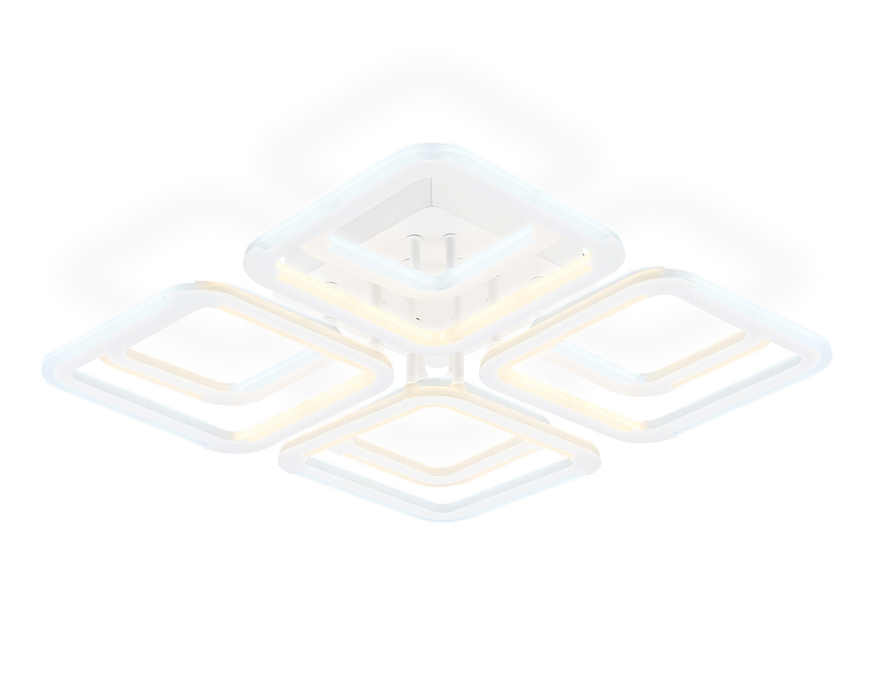 Потолочная люстра Ambrella Original FA8948