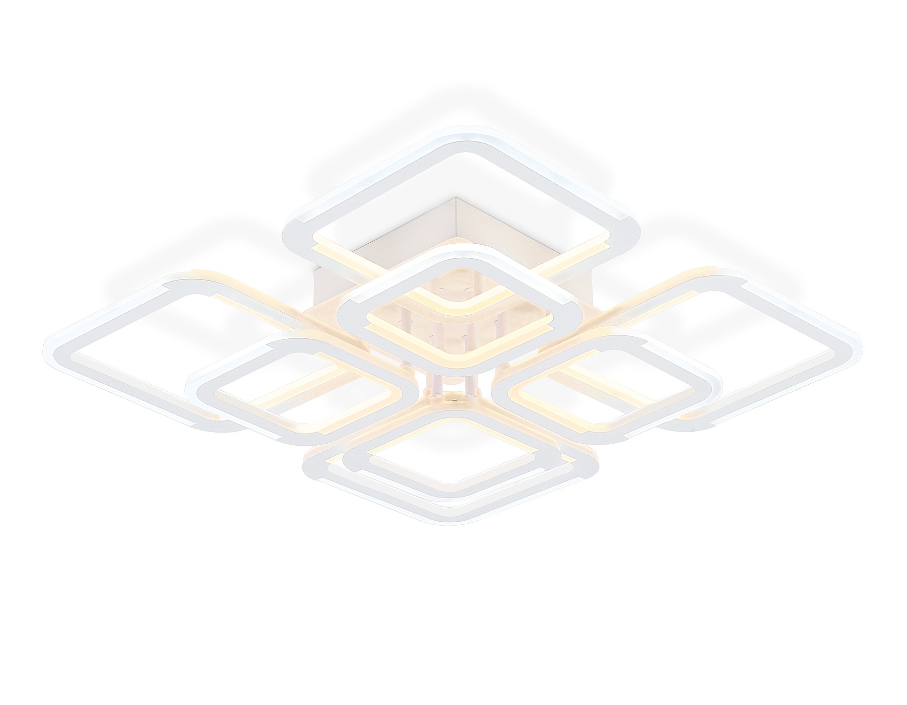 Потолочная люстра Ambrella Original FA8950