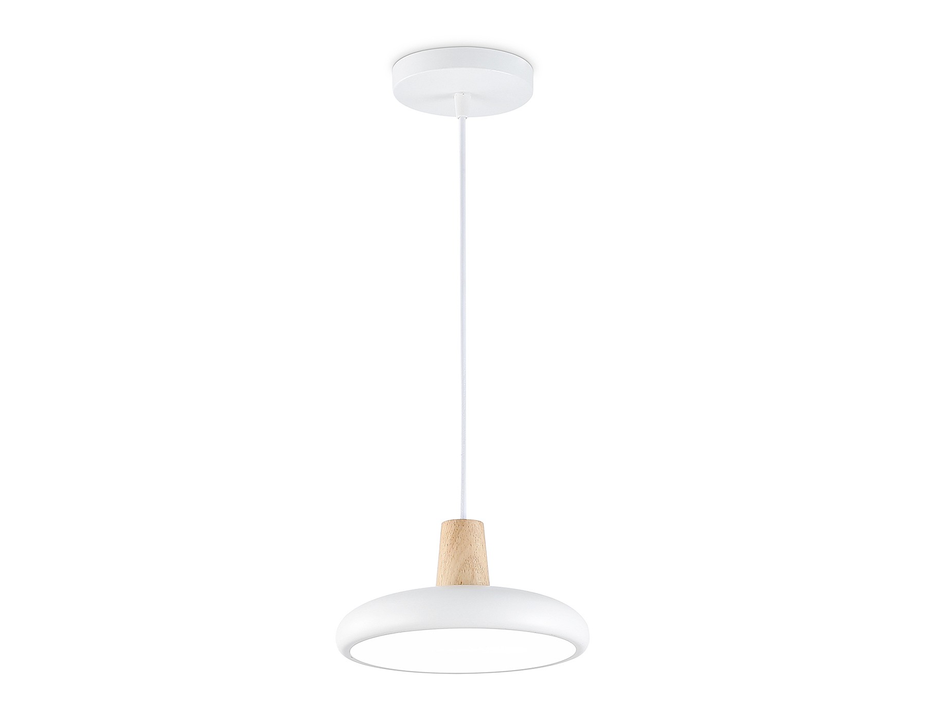 Светильник подвесной Ambrella LineTech FL4838