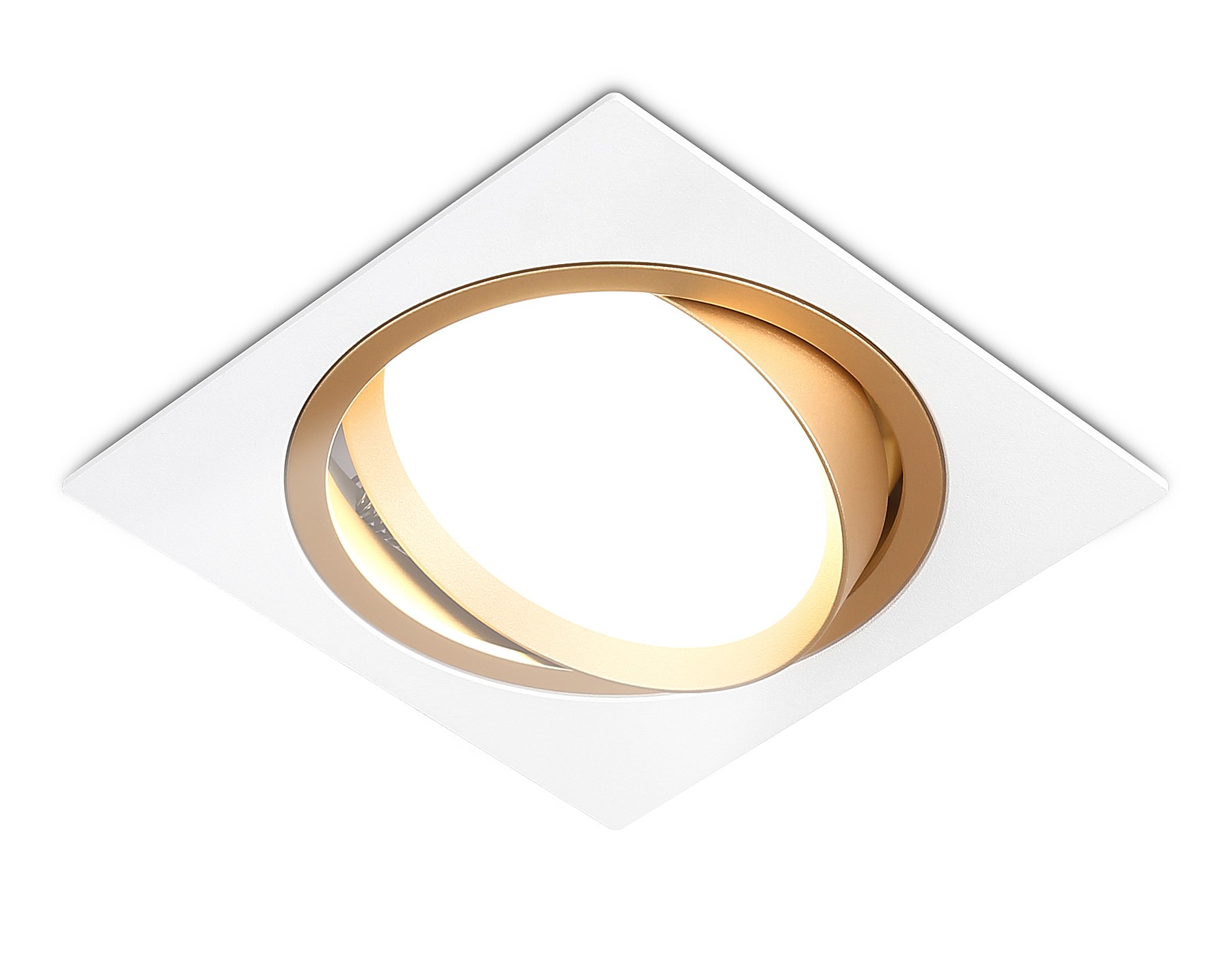 Встраиваемый светильник Ambrella GX Standard tech TN51916