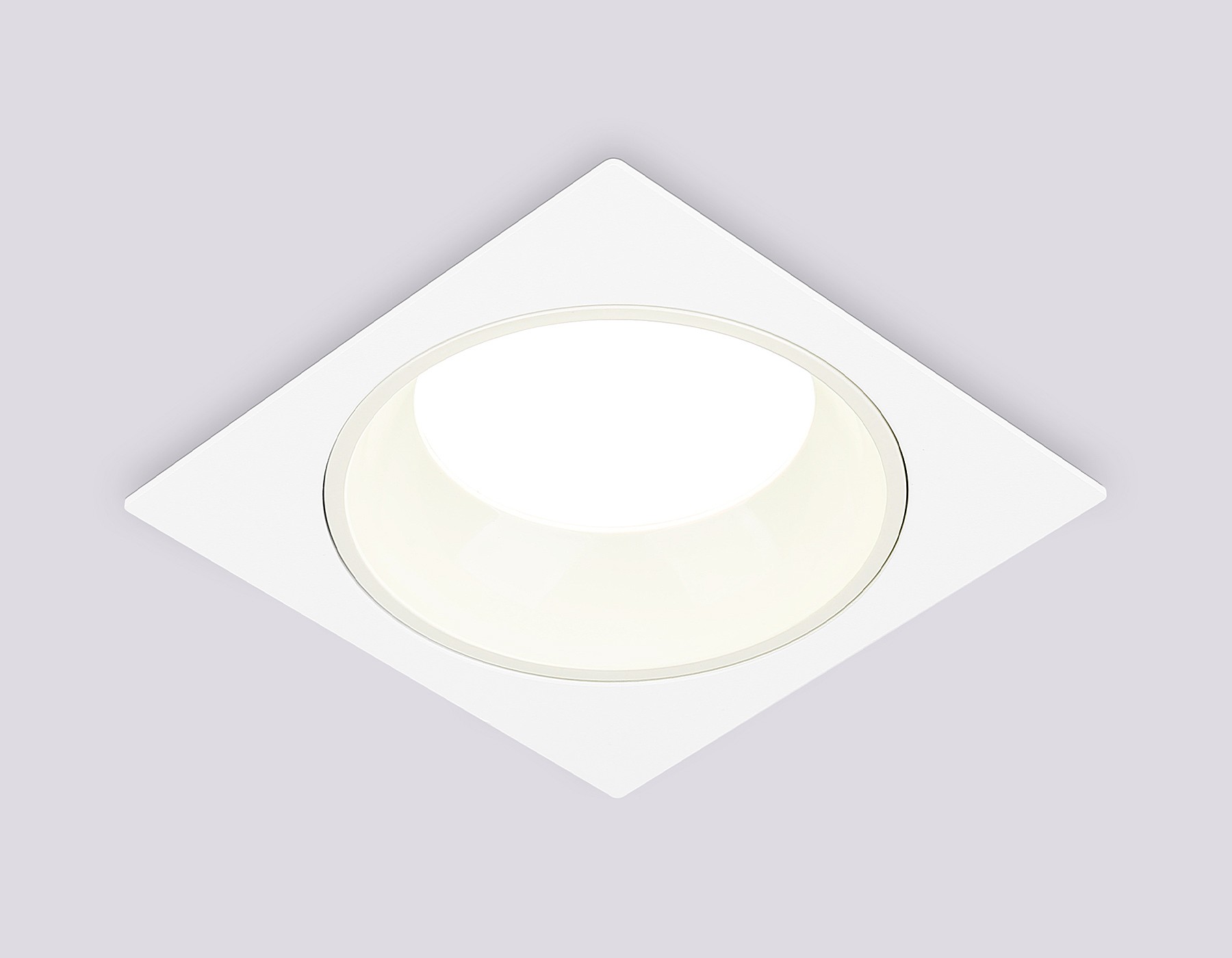 Встраиваемый светильник Ambrella GX Standard tech TN52341