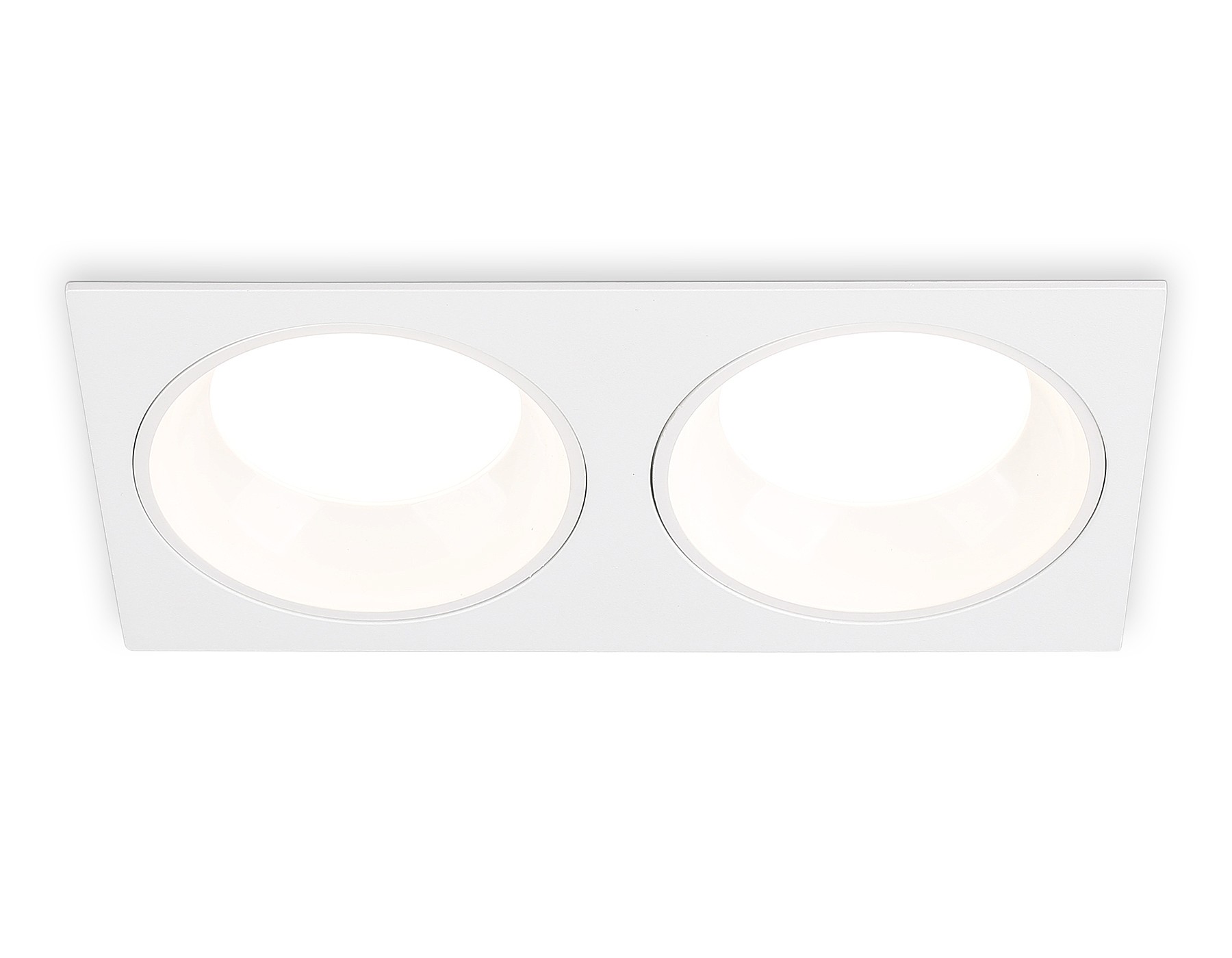 Встраиваемый светильник Ambrella GX Standard tech TN52343