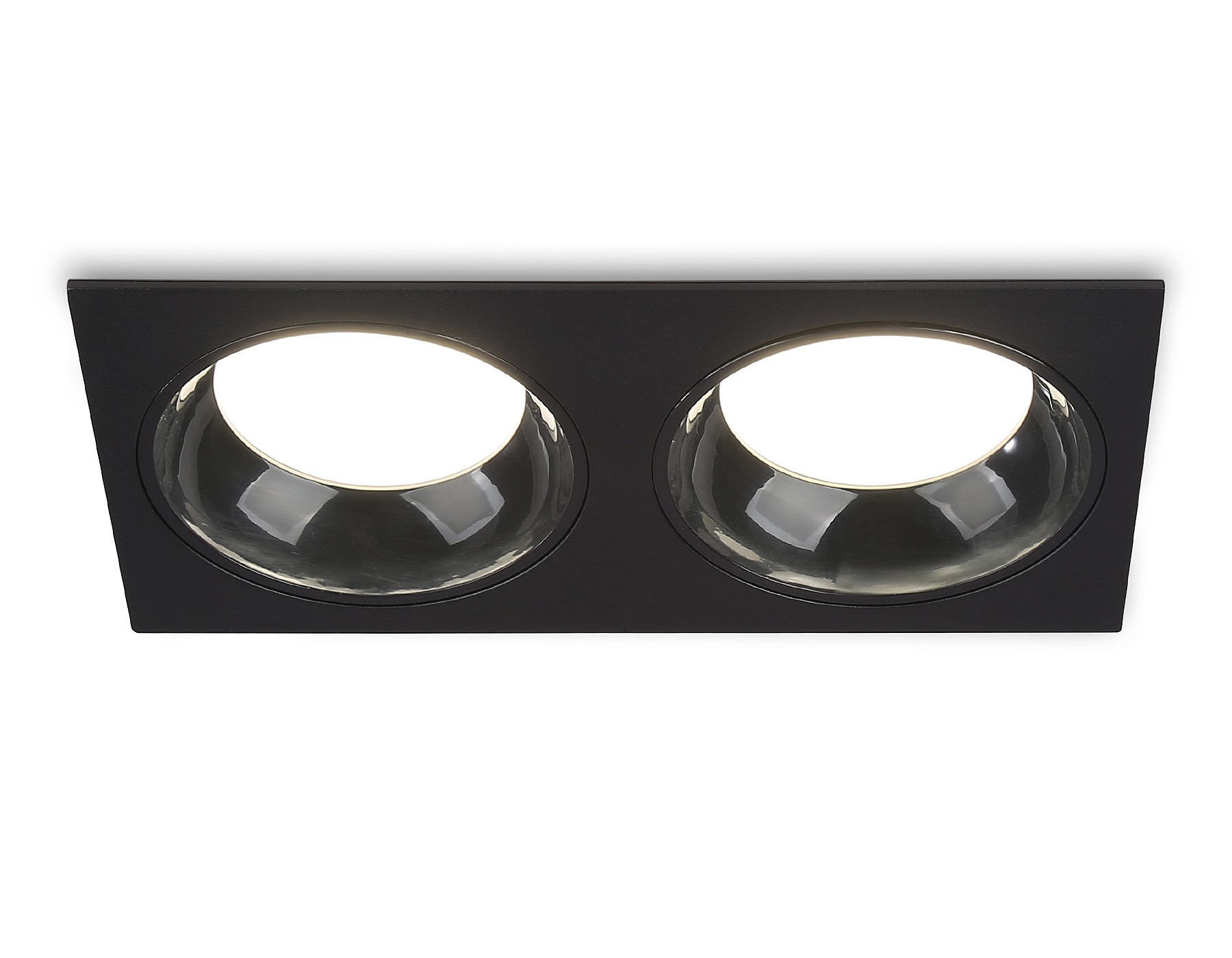 Встраиваемый светильник Ambrella GX Standard tech TN52344