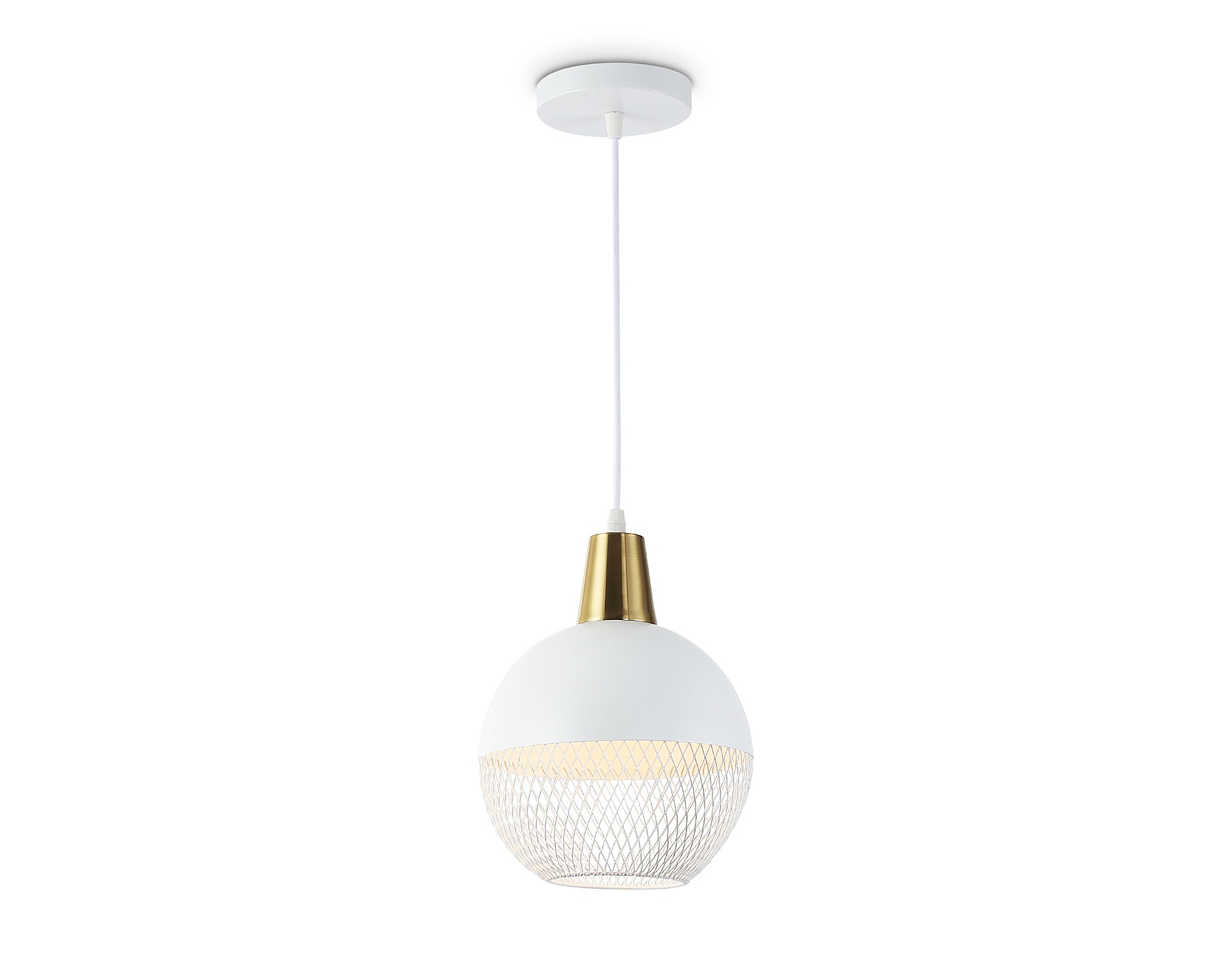 Светильник подвесной Ambrella Loft TR8502