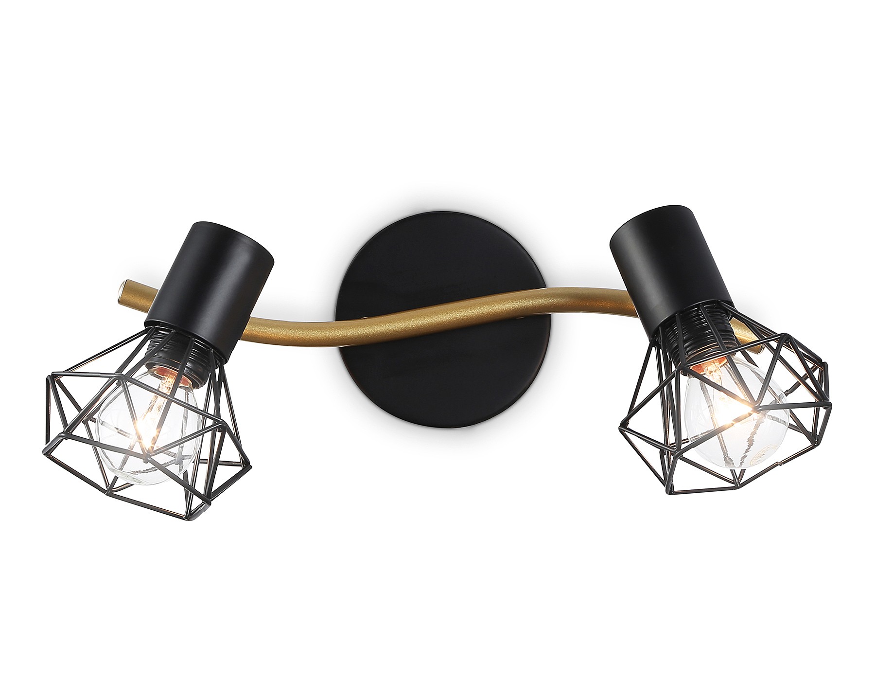 Светильник спот Ambrella Loft TR8656