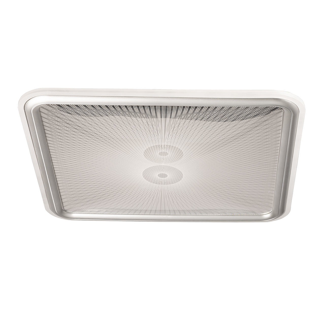 Светильник потолочный De Markt Норден 660015301